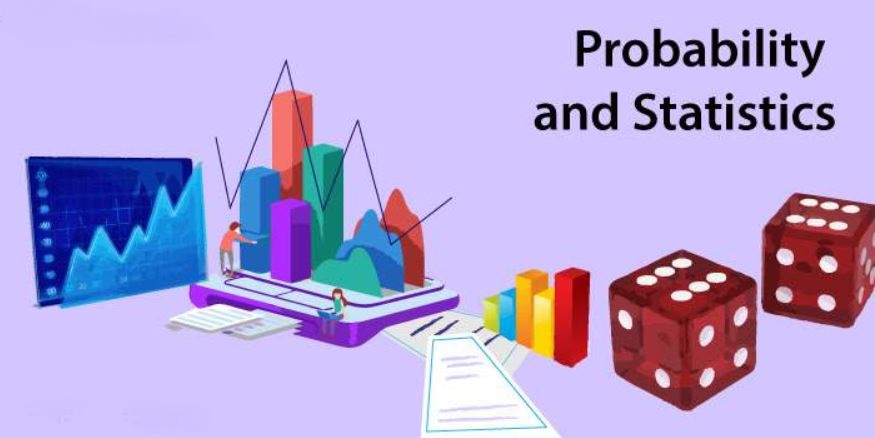 Statistical methods and probability